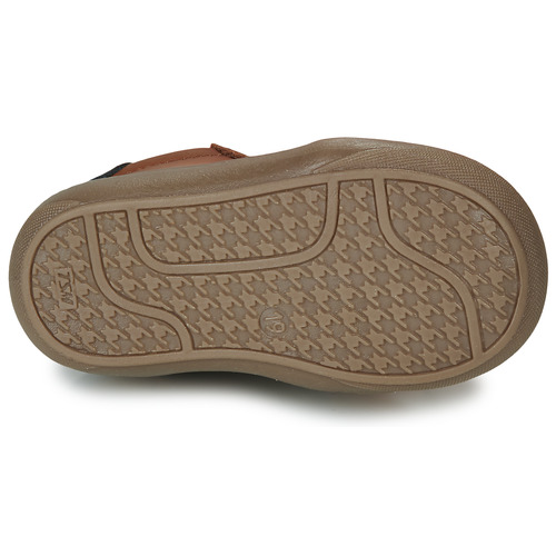 GBB - BAMBINO FLEX - Marron
