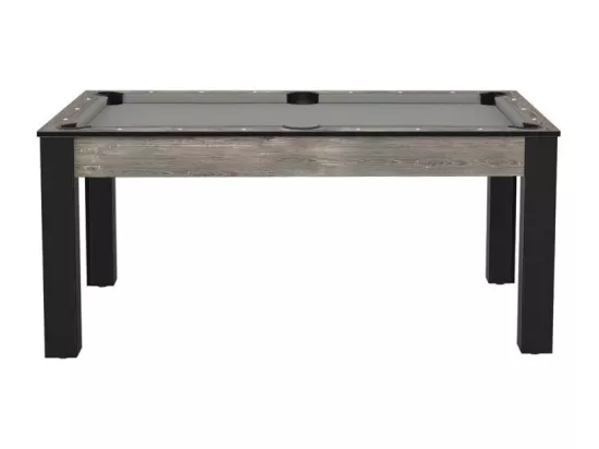 Table de Billard Convertible 