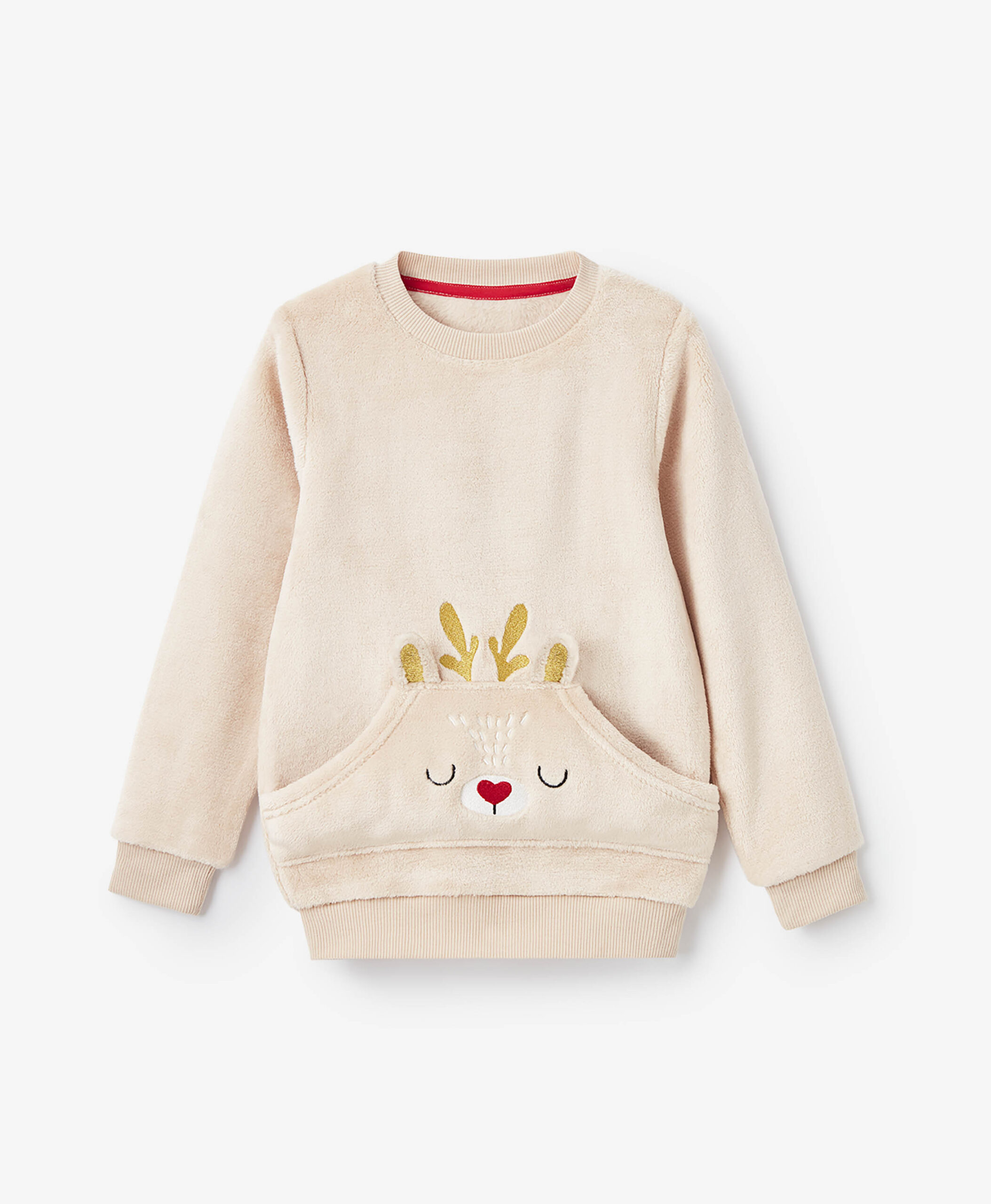 Pullover