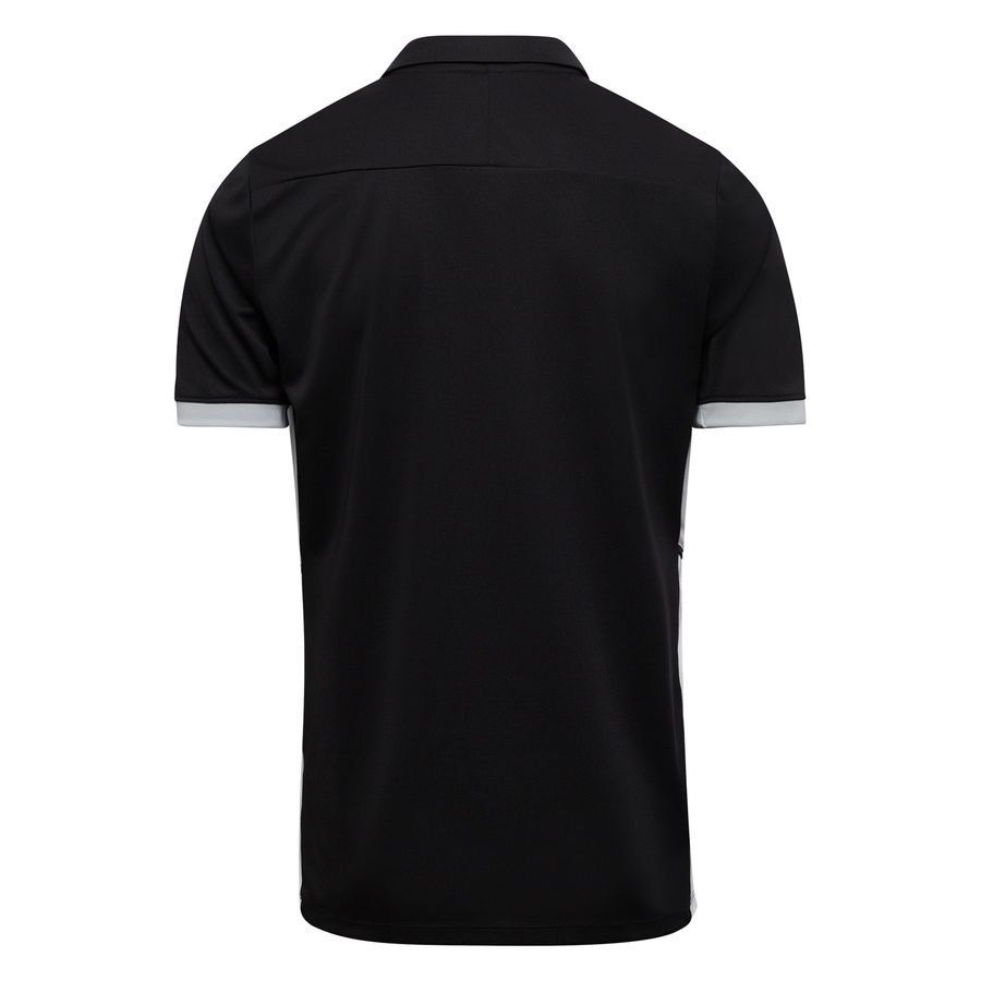 Skånland OIF Nike Polo Academy 25 - Noir/Gris/Blanc Enfant