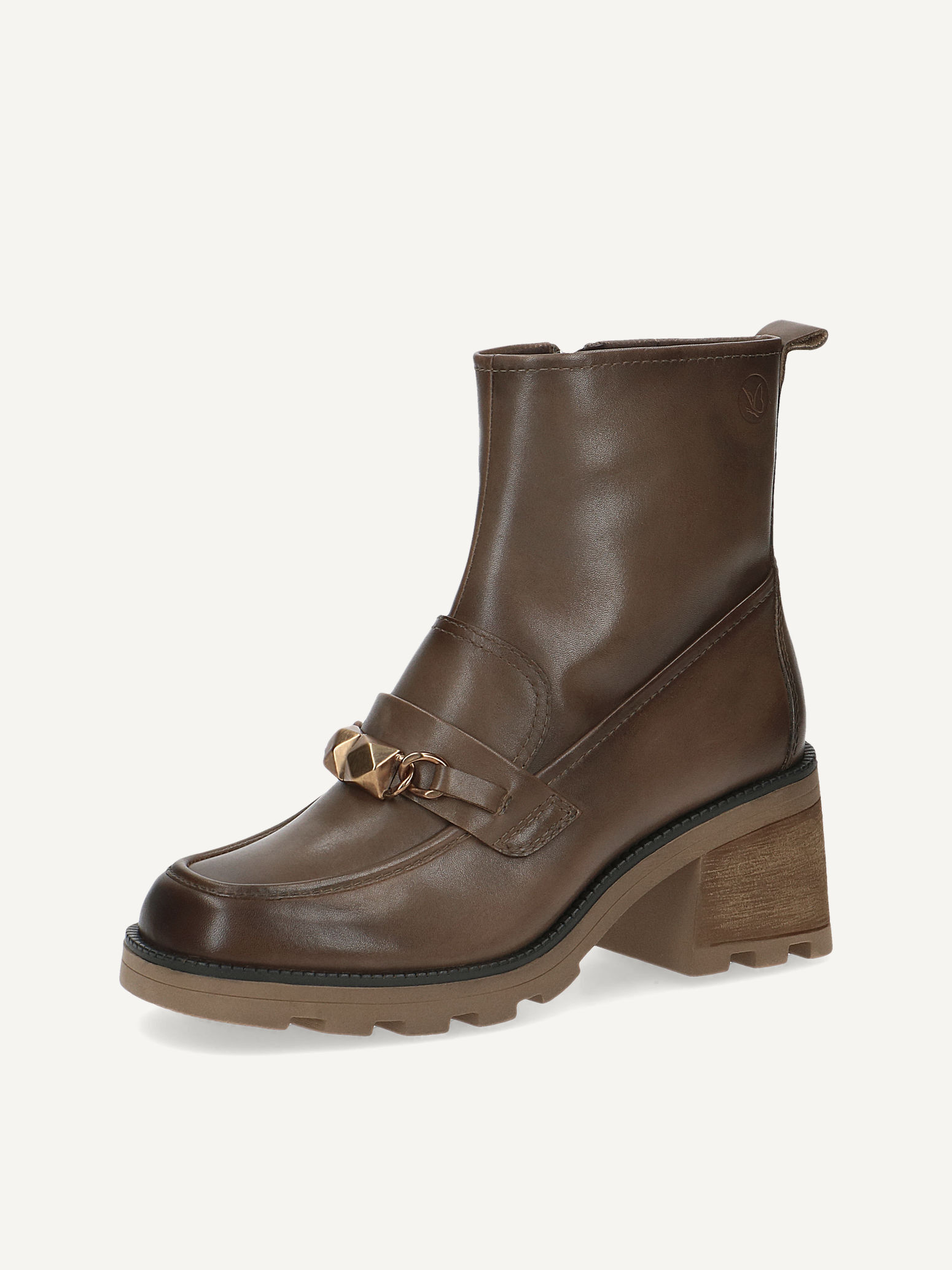Stiefelette