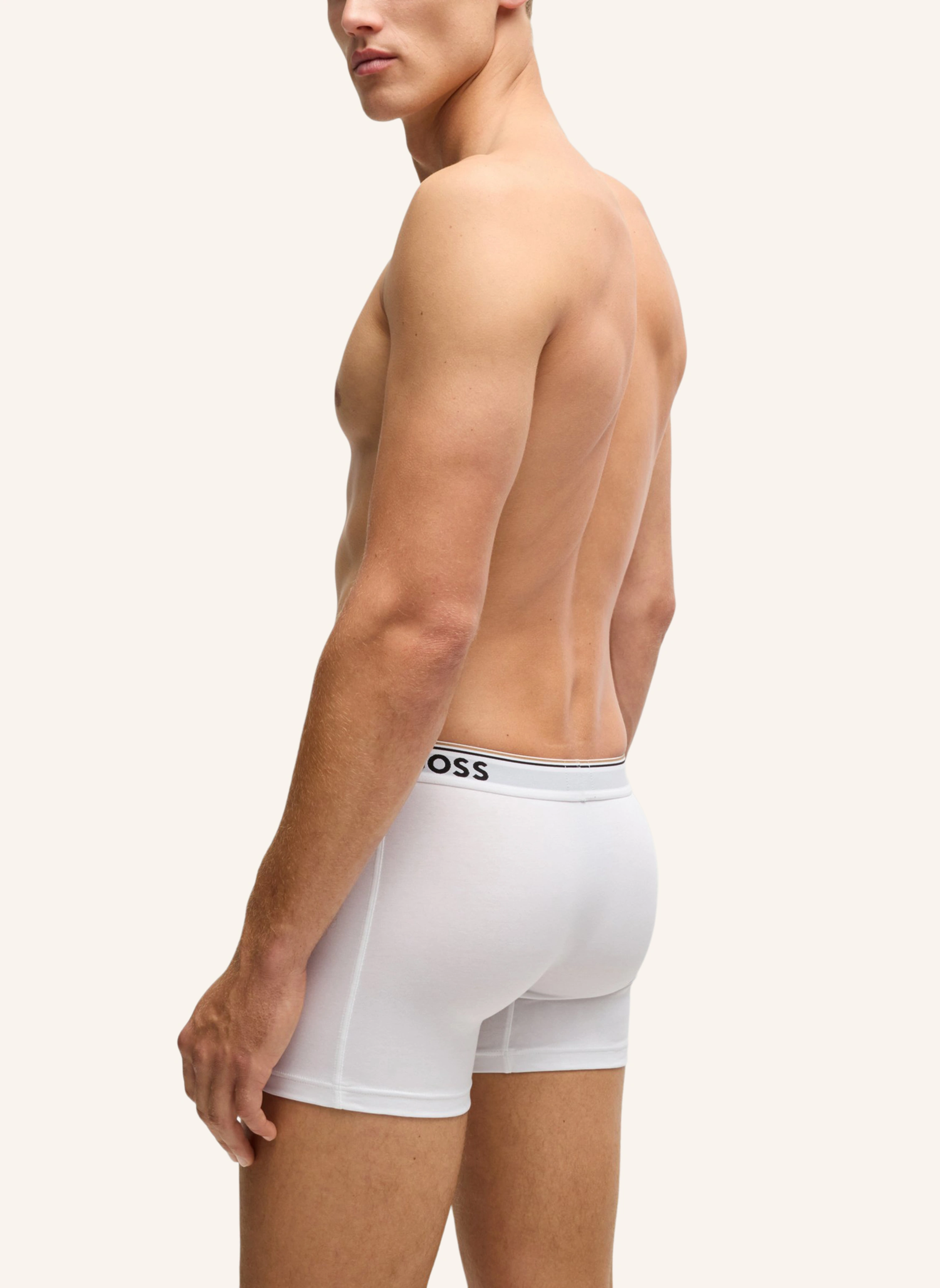 BOSS Boxershort BOXERBR 3P POWER