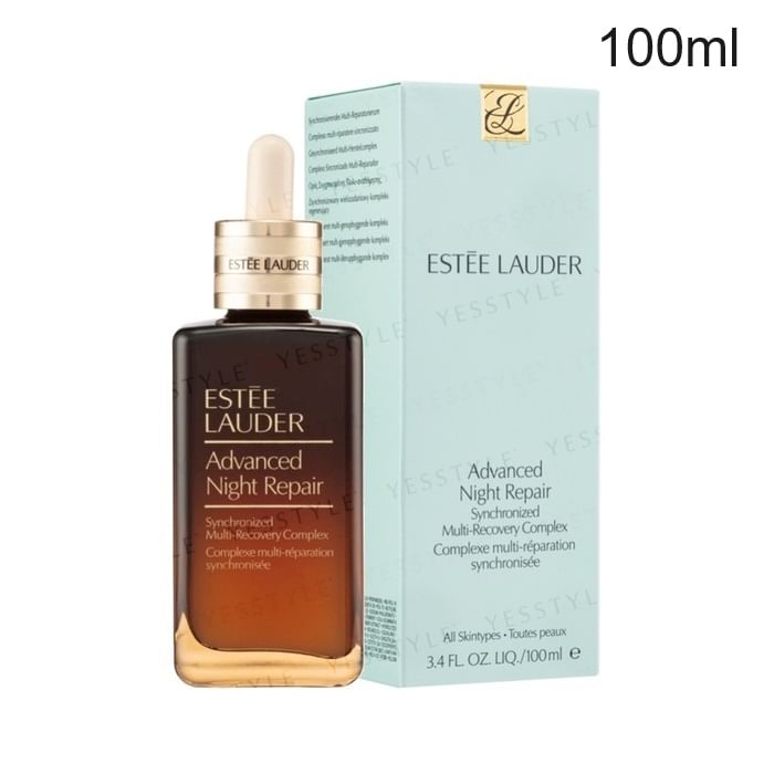 Estee Lauder - Geavanceerd Nachtherstel Synchronized Multi-Recovery Complex