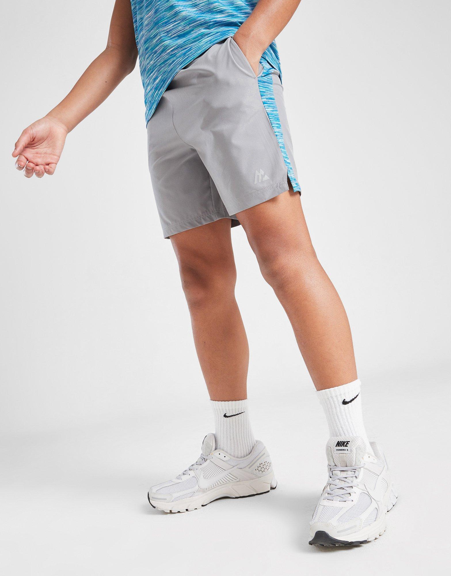 MONTIREX Short Trail Junior