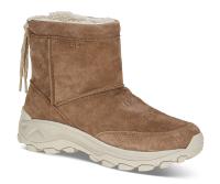 Vintersko J005118 beige Beige