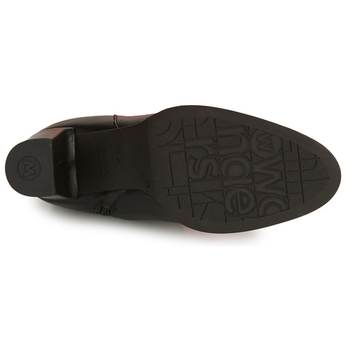 Wonders - M-5107 - Noir