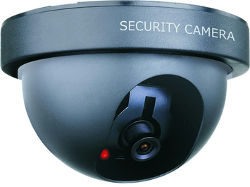 Smartwares Dummy Camera CS44D Binnen Kunststof