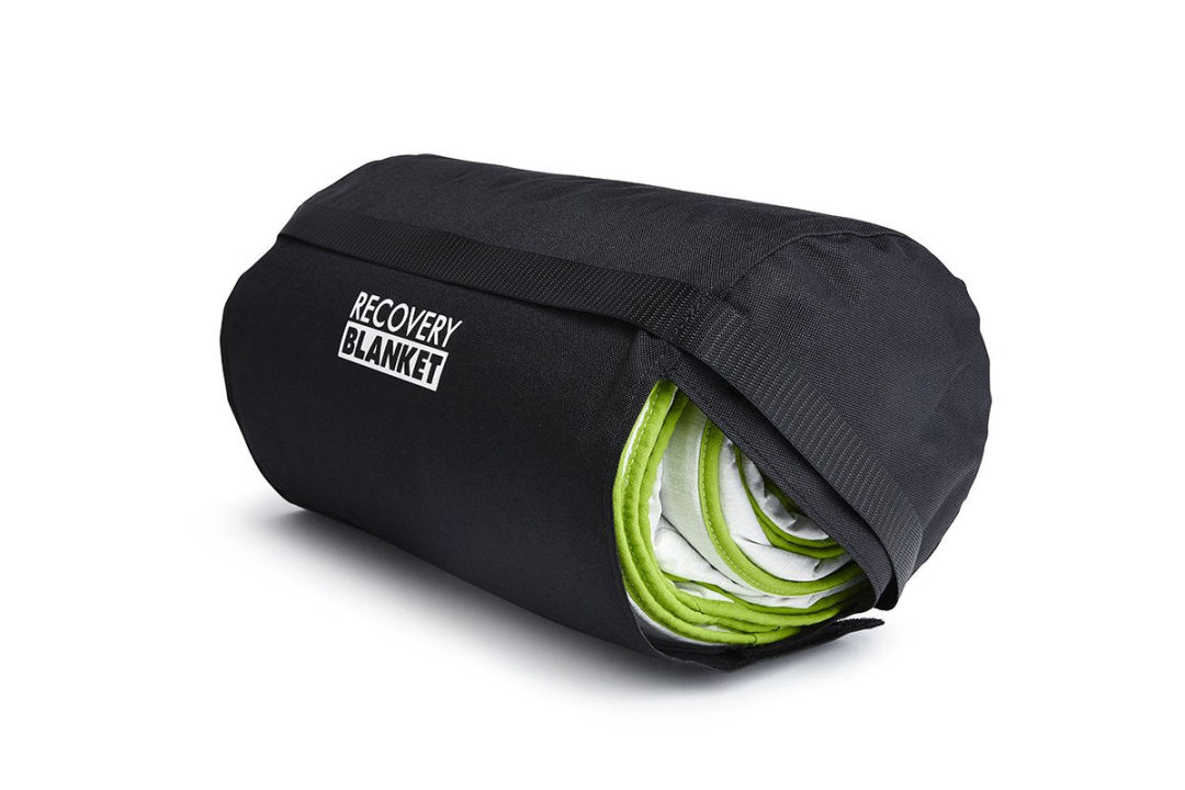 Bettdecke Recovery Blanket Outlet 135 x 200
