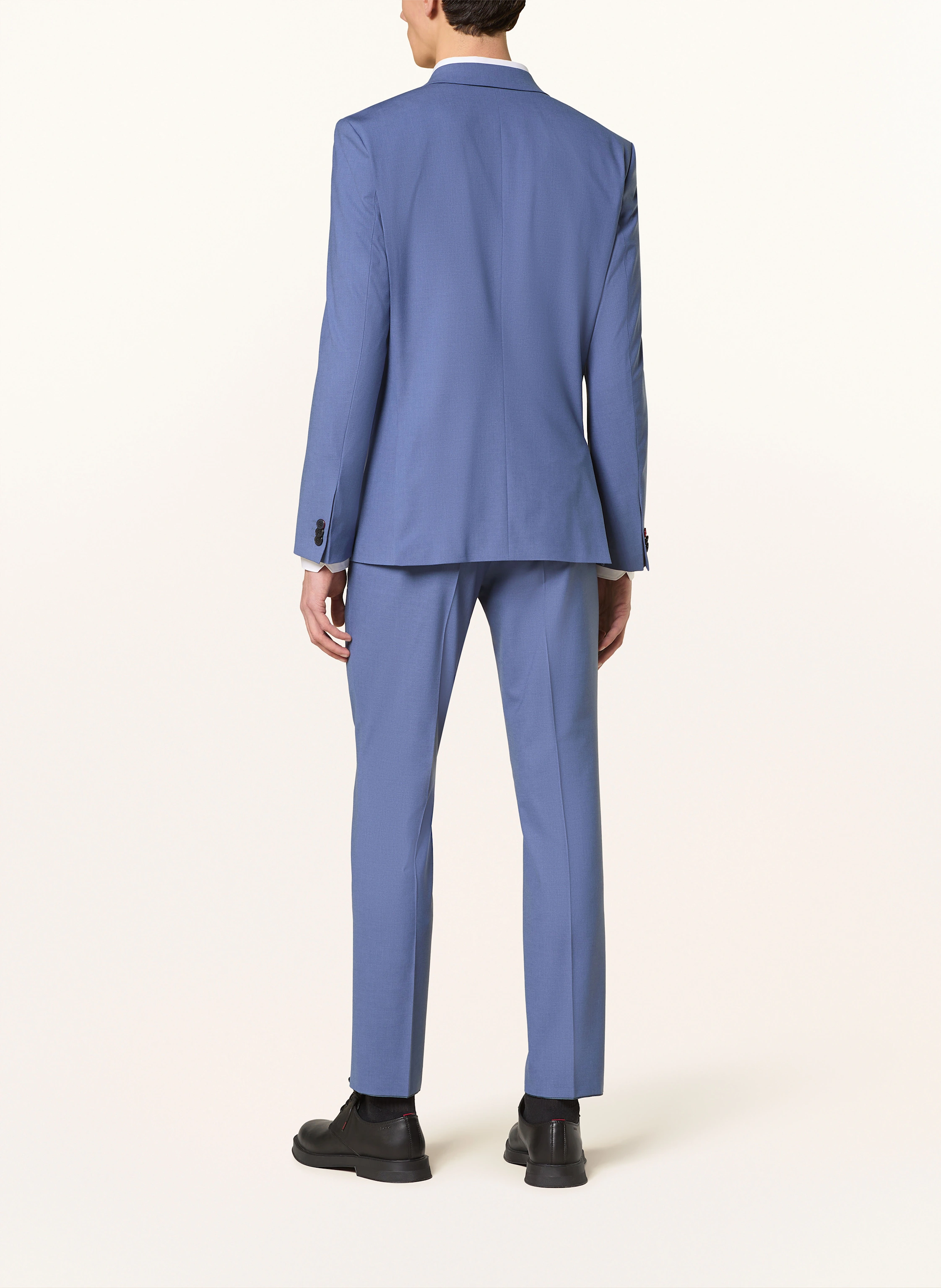 HUGO Anzug ARTI/HESTEN Extra Slim Fit