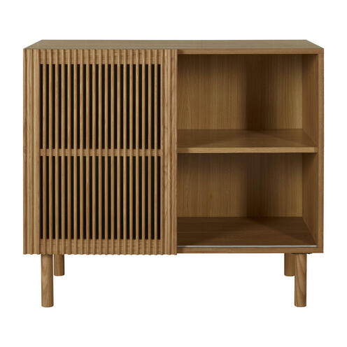 Commode Hai No Ki Bois de Frêne - QUAX