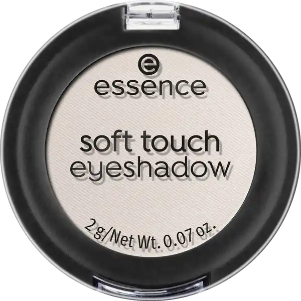 soft touch eyeshadow 01