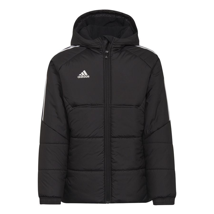 adidas Manteau d'Hiver Condivo 22 - Noir Enfant