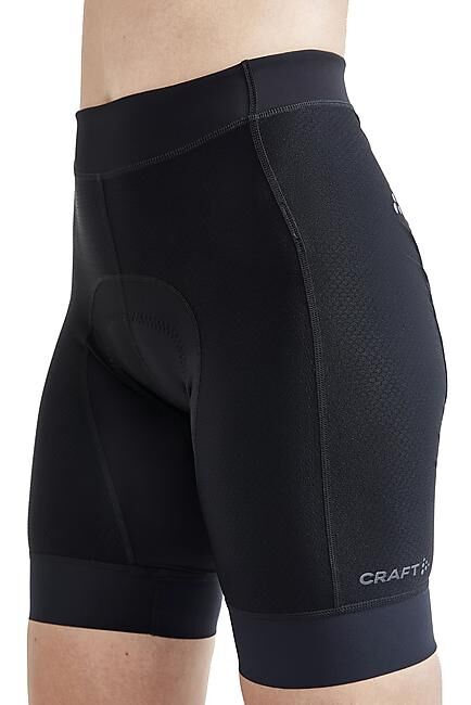CRAFT - CUISSARD ADV ENDUR SOLID SHORTS W