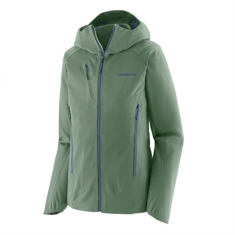 Upstride Jacket - Veste ski femme
