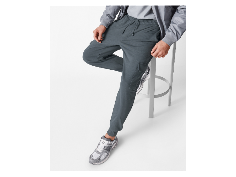 Heren joggingbroek