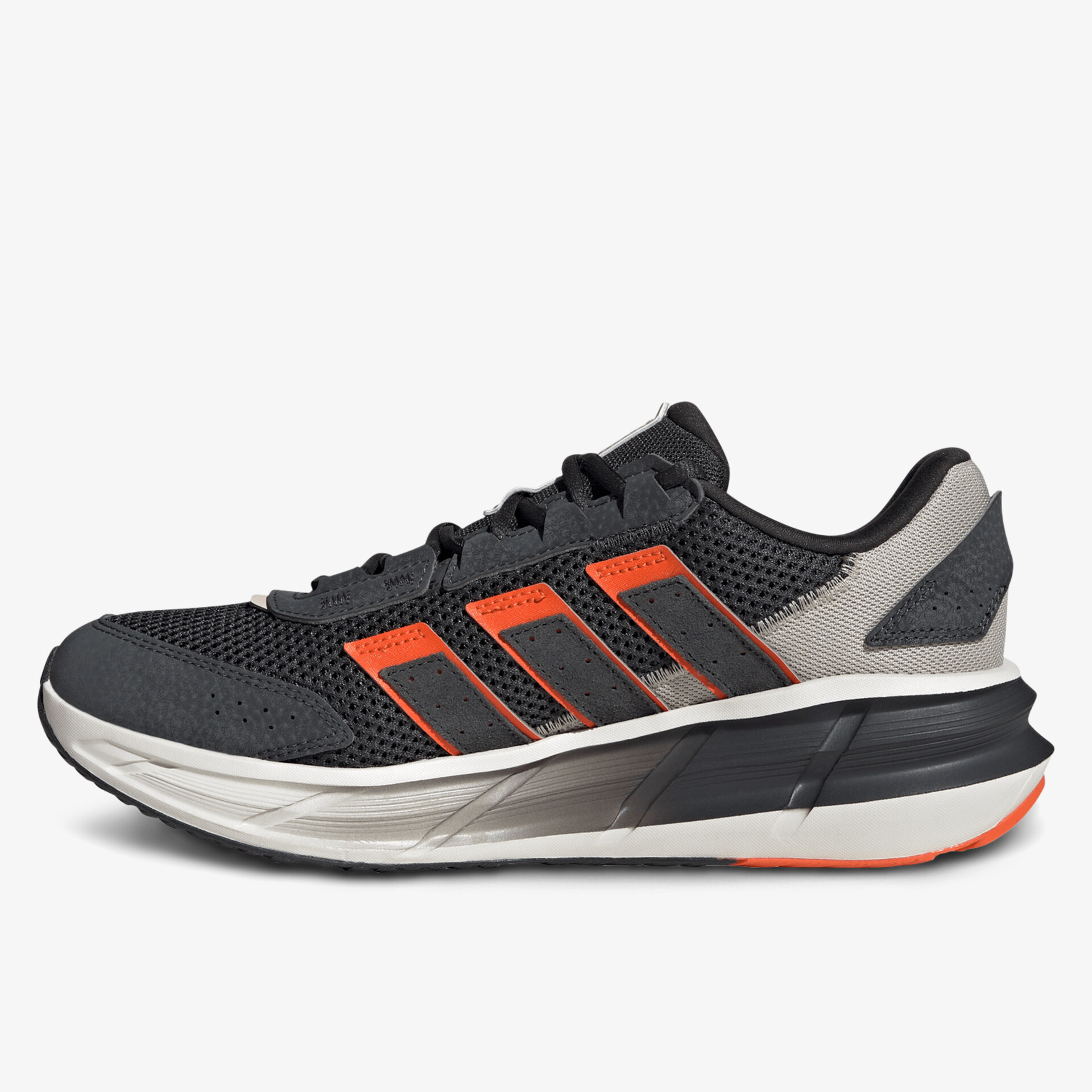 adidas ASTRASTAR Herren Sneaker Low mehrfarbig