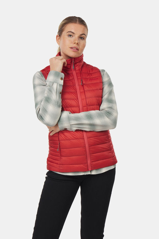 Ayacucho Ayacucho Mountain Lightweight Down Bodywarmer Dames