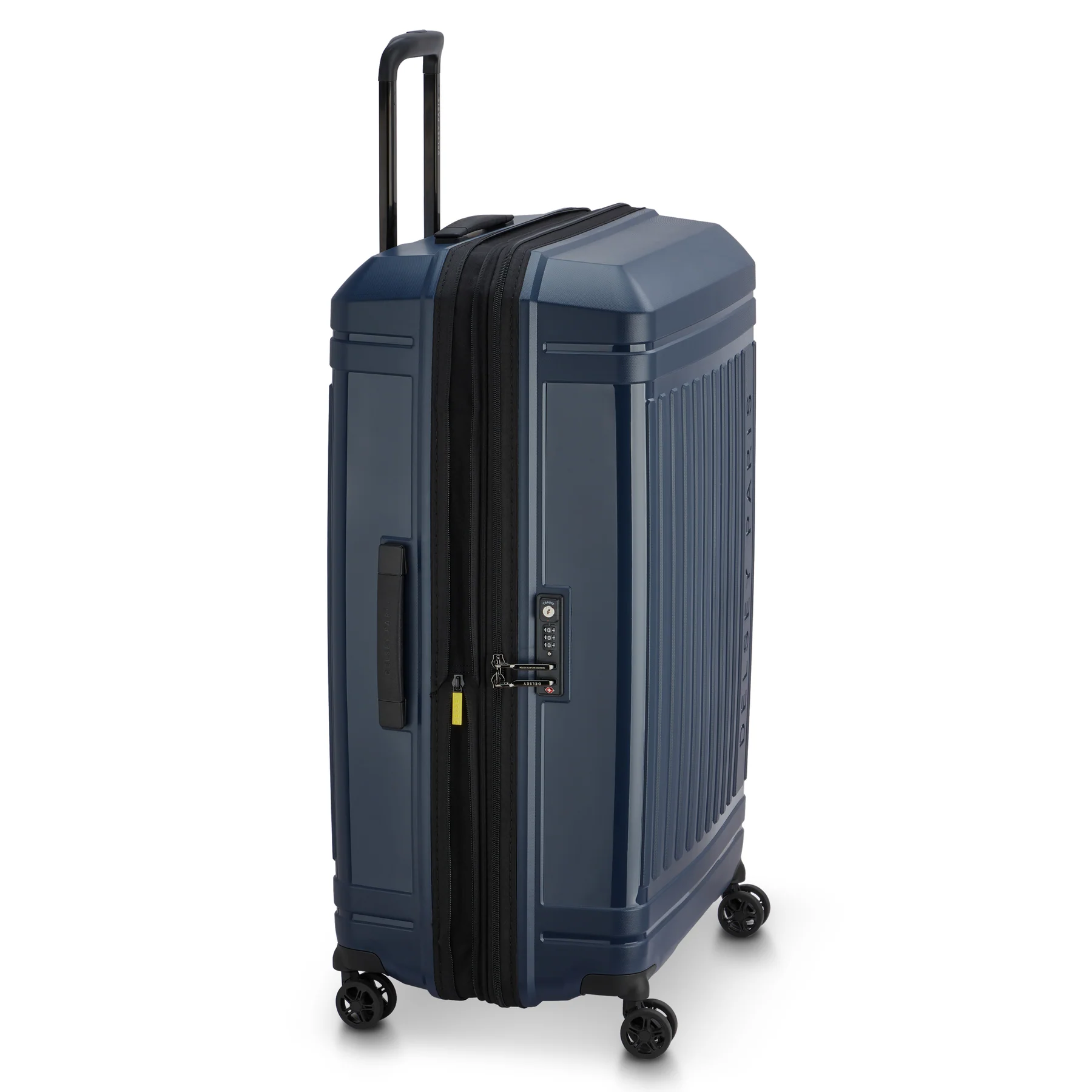 Valise soute - L Extensible (79cm)