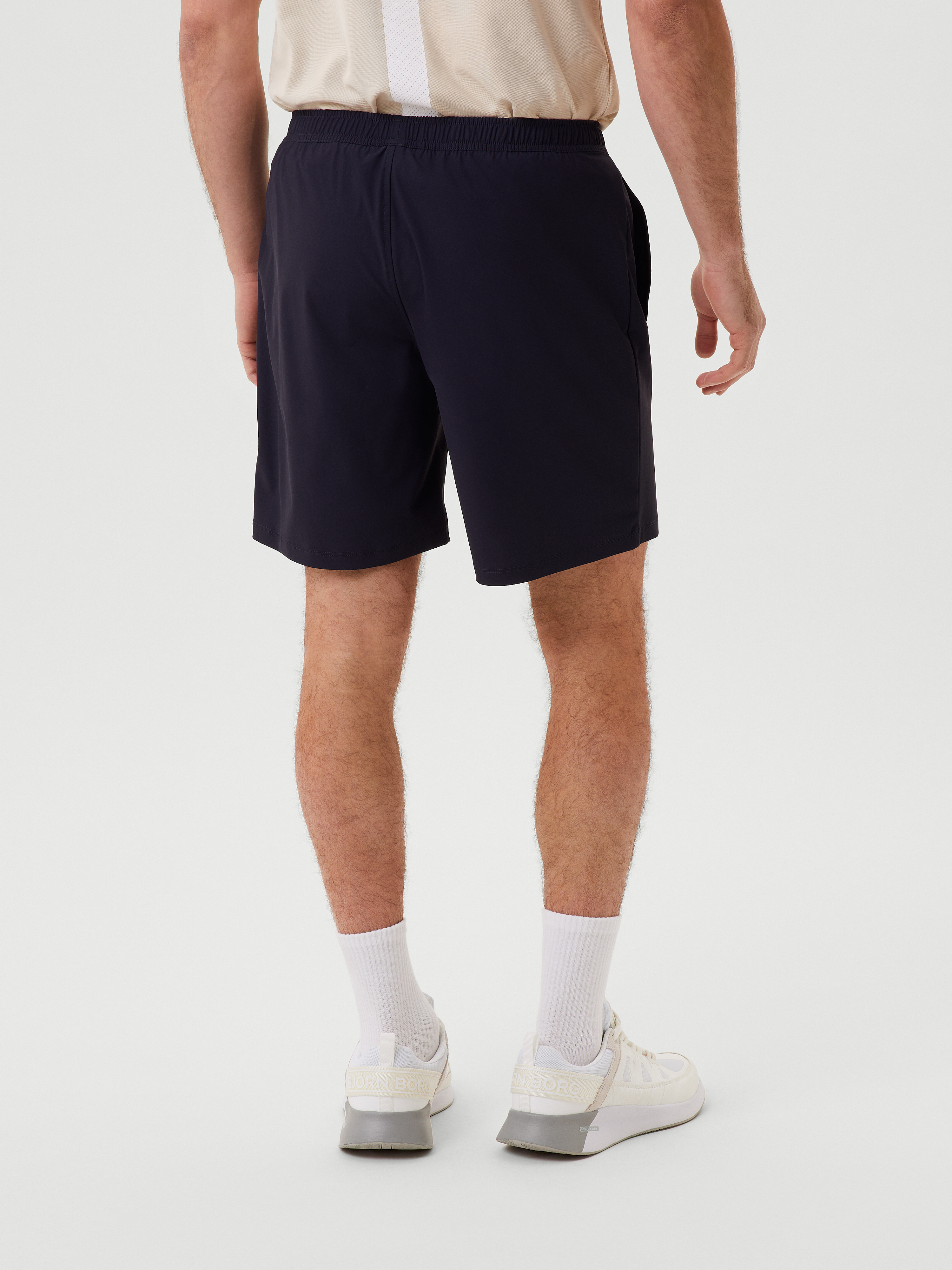 Ace 9' Shorts Herre NA002 - Night Sky