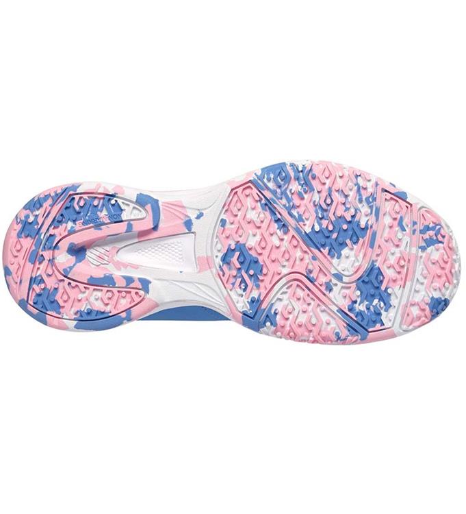 COURT EXPRESS OMNI Silver-Lake-Blue-White-Orchid-Pink