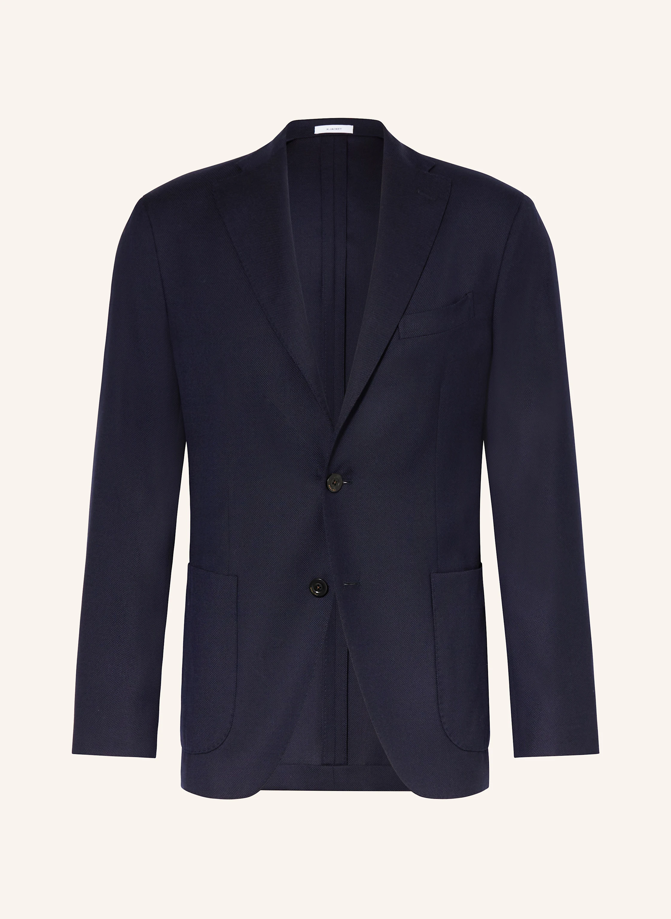 BOGLIOLI Sakko Extra Slim Fit