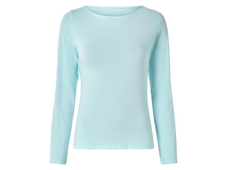 Dames longsleeve