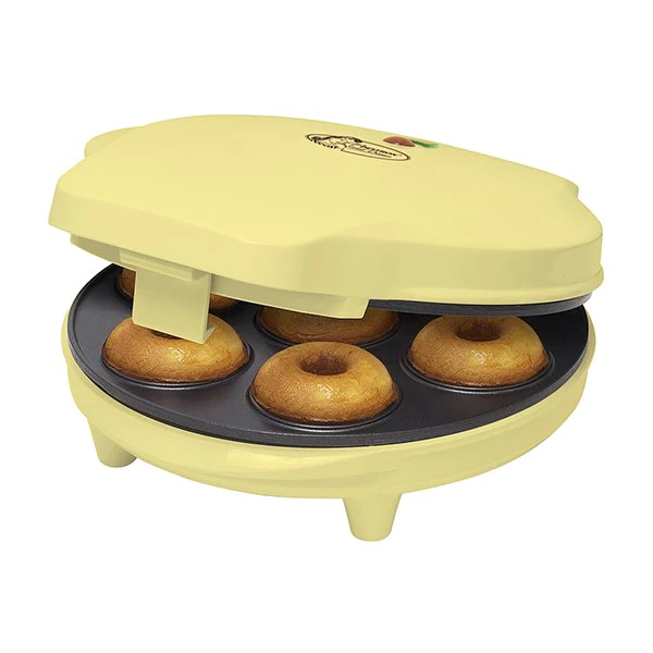 Appareil à donuts 700 W ADM218SD Bestron