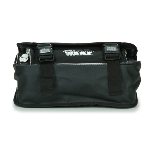 Disney - STAR WARS CARTABLE 38CM Negro