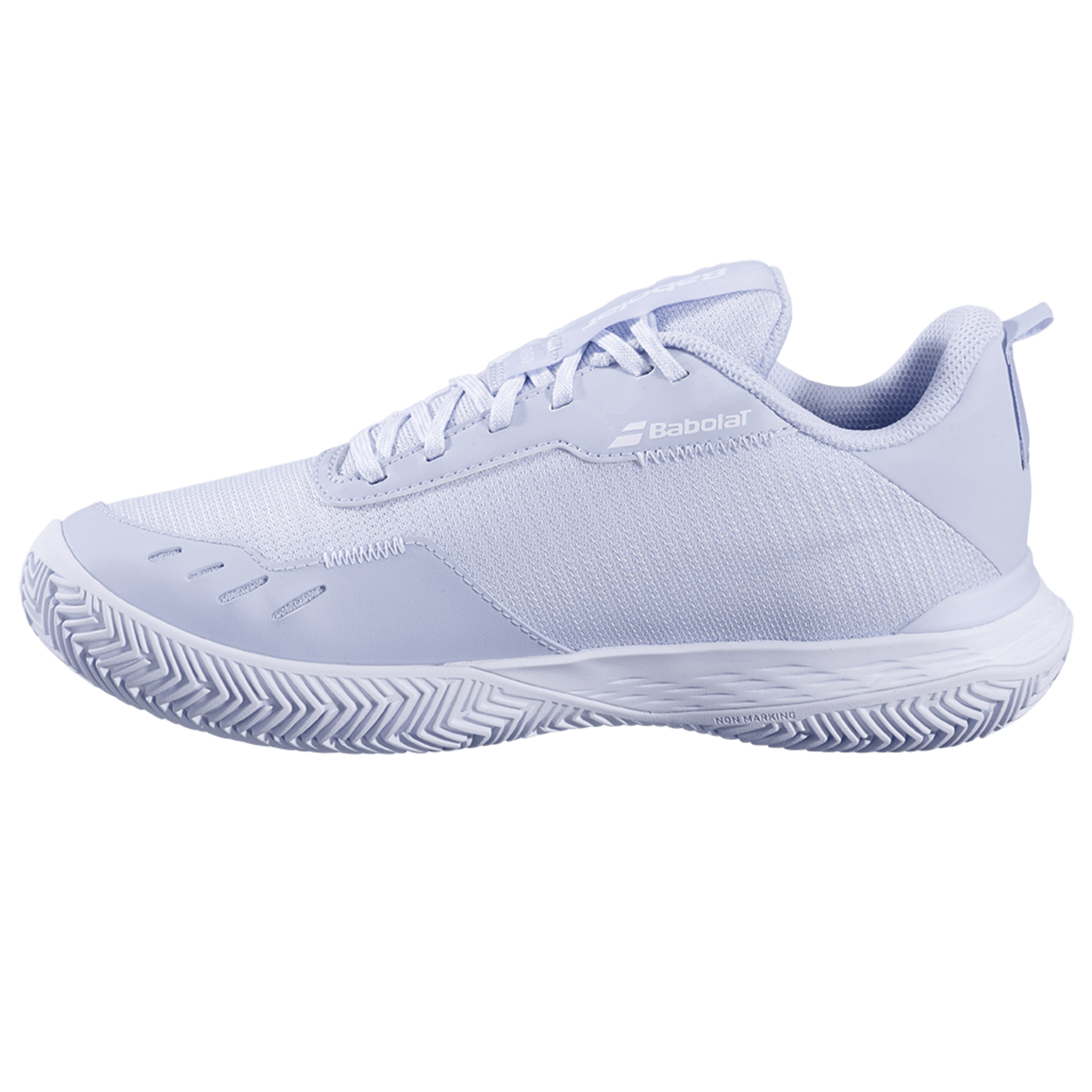 SFX Evo Clay Women Blau / Weiß