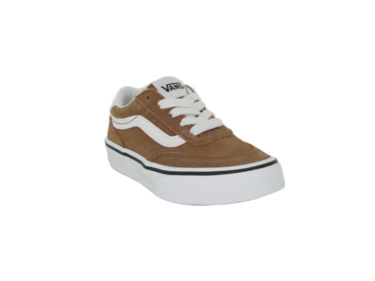 Vans Brooklyn LS Chipmunk (GWT1)