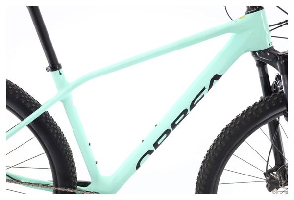Produit reconditionné · Orbea Alma Carbone / Vélo VTT / Orbea | Bon état