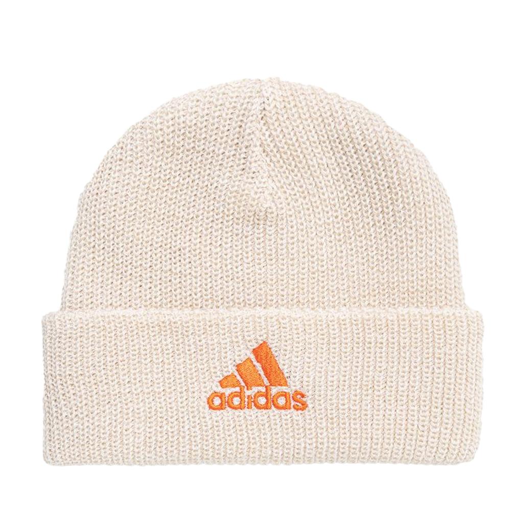 Adidas Bonnet Beige Homme Adidas HL4842