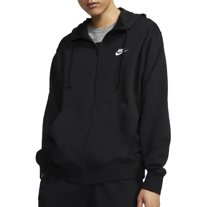 Nike Sportwear Club Fleece Vest Heren