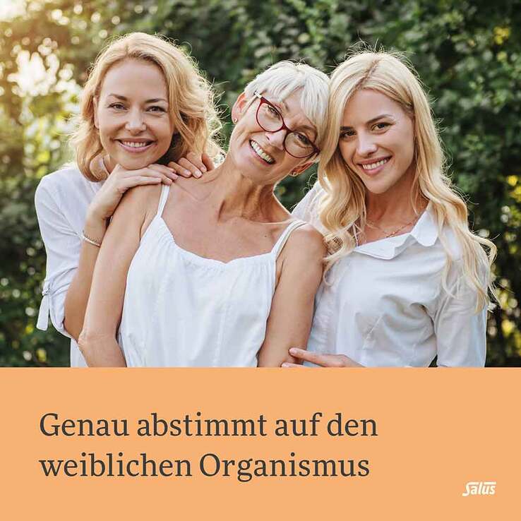 Salus Schwangerschaftstee Bio Filterbeutel, 15 St