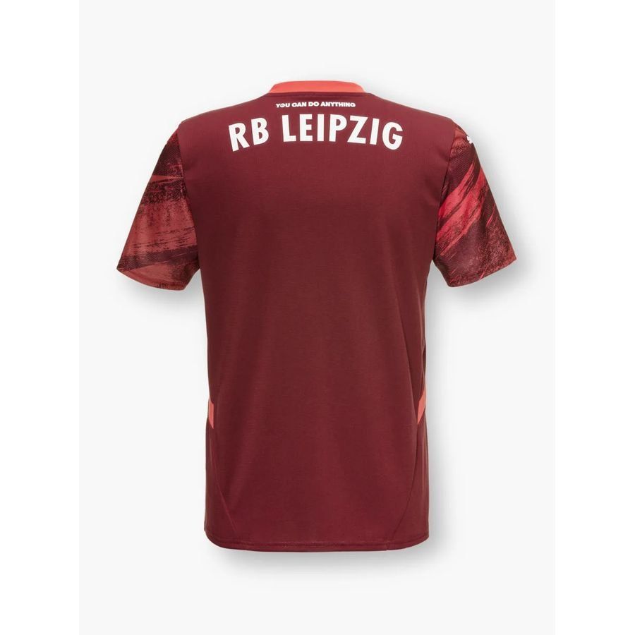 RB Leipzig Maillot Extérieur 2024/25