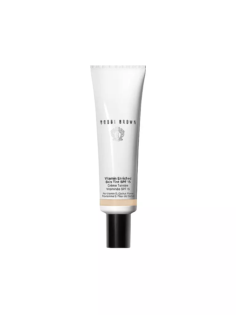 BOBBI BROWN Gesichtscreme - Vitamin Enriched Skin Tint  50ml (Light 2) beige