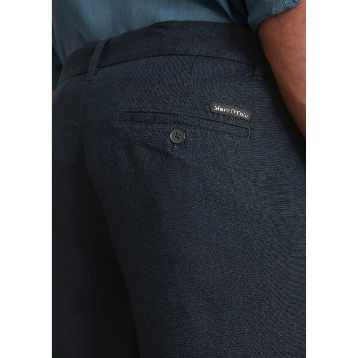 Heren Chino Tapered 10242156 01