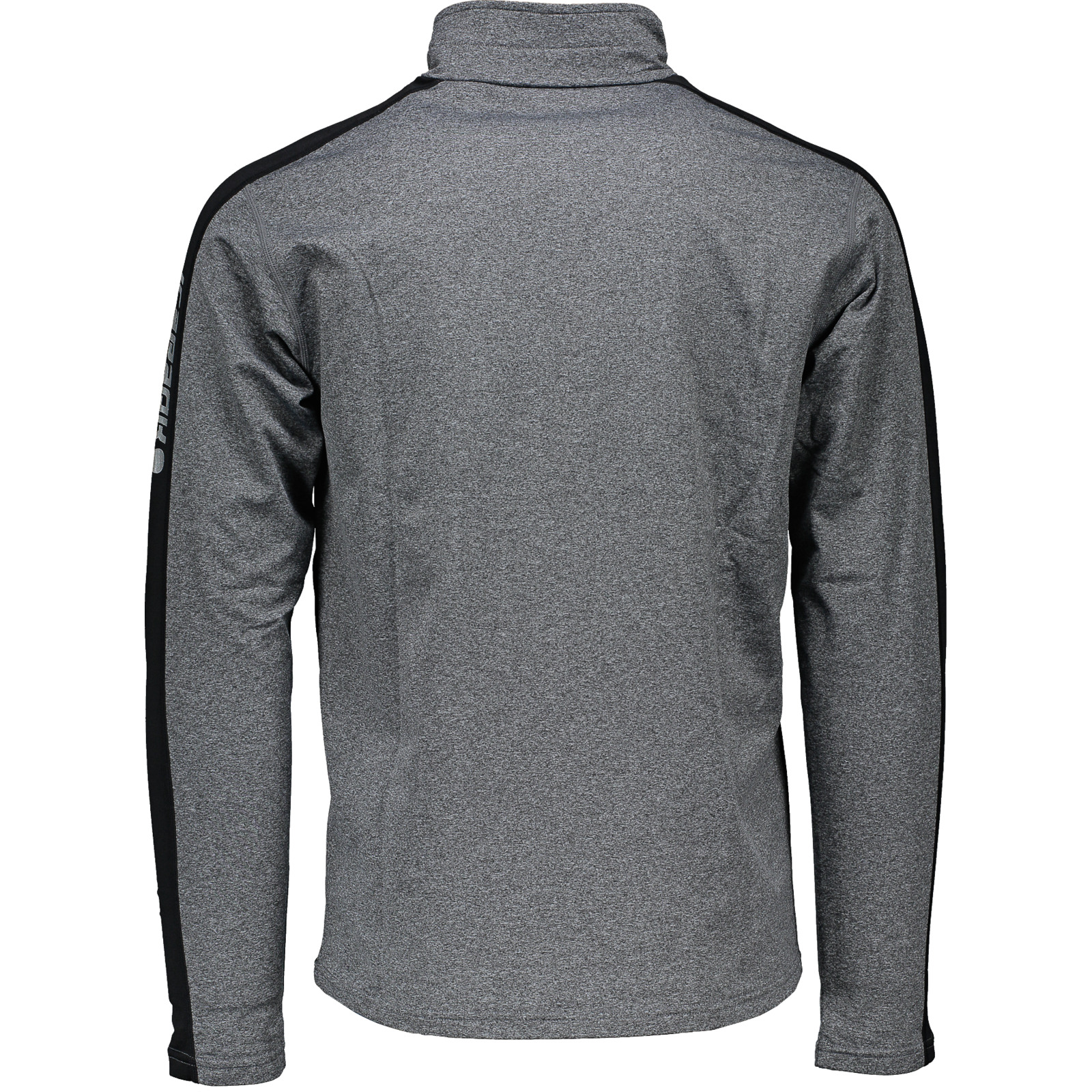 ICEPEAK FLEMINTON 1/2 Zip S, schwarz, XL