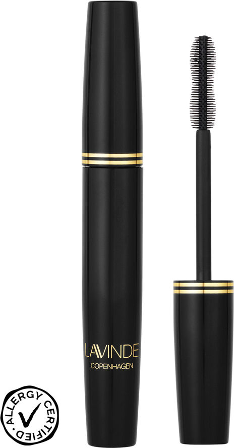 Lavinde Copenhagen BEYOND - Volume & Curl Mascara Waterproof