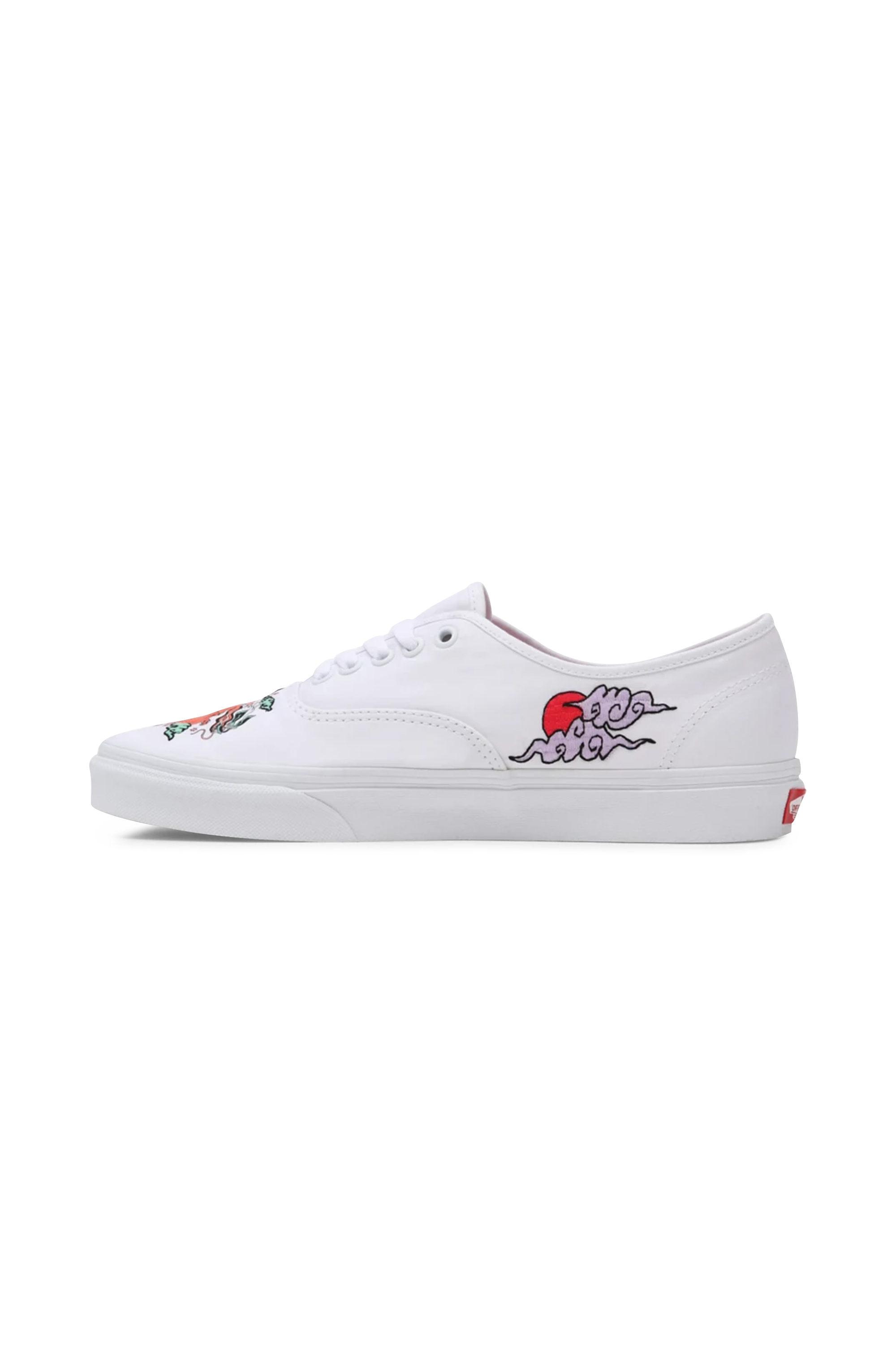 VANS Baskets UA AUTHENTIC Multicolore