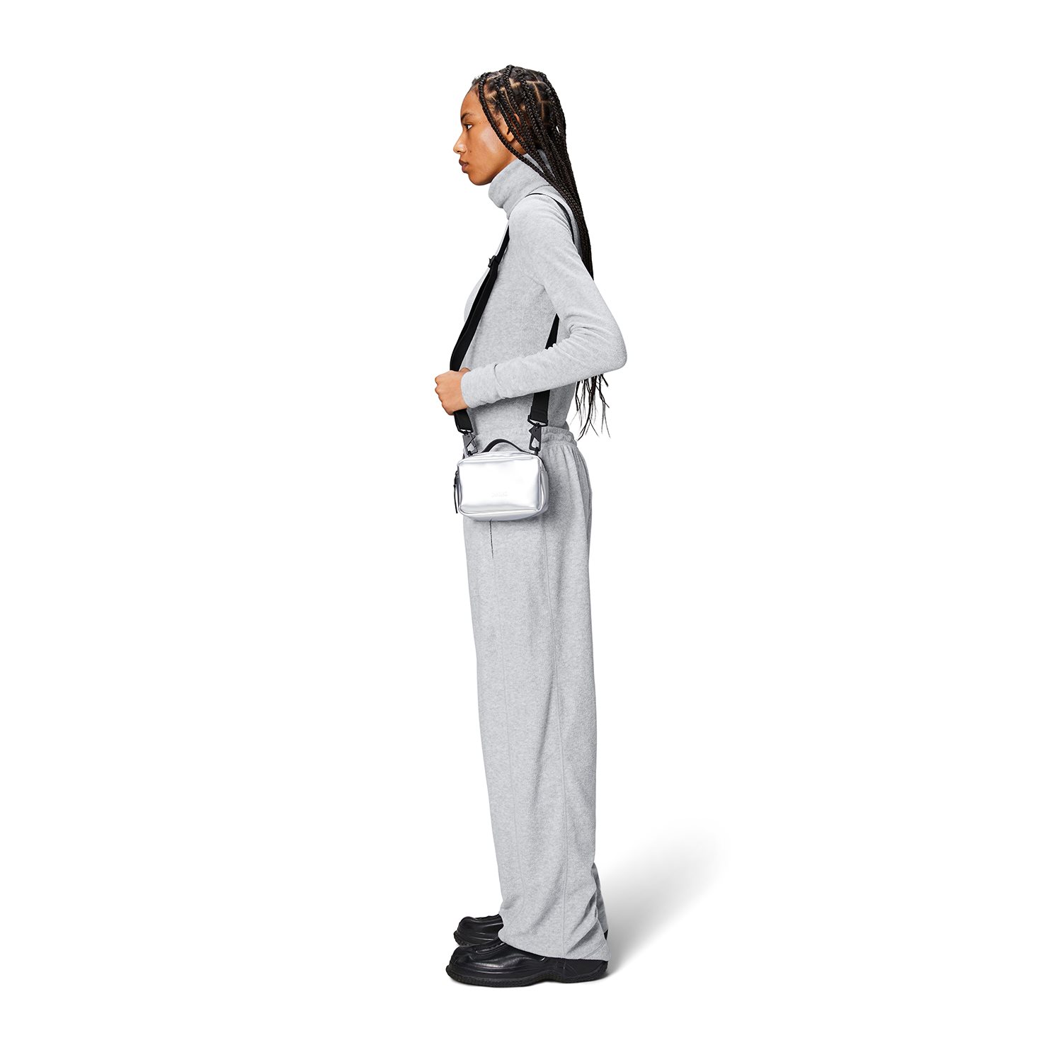 Rains Box Bag Micro W3 mirror