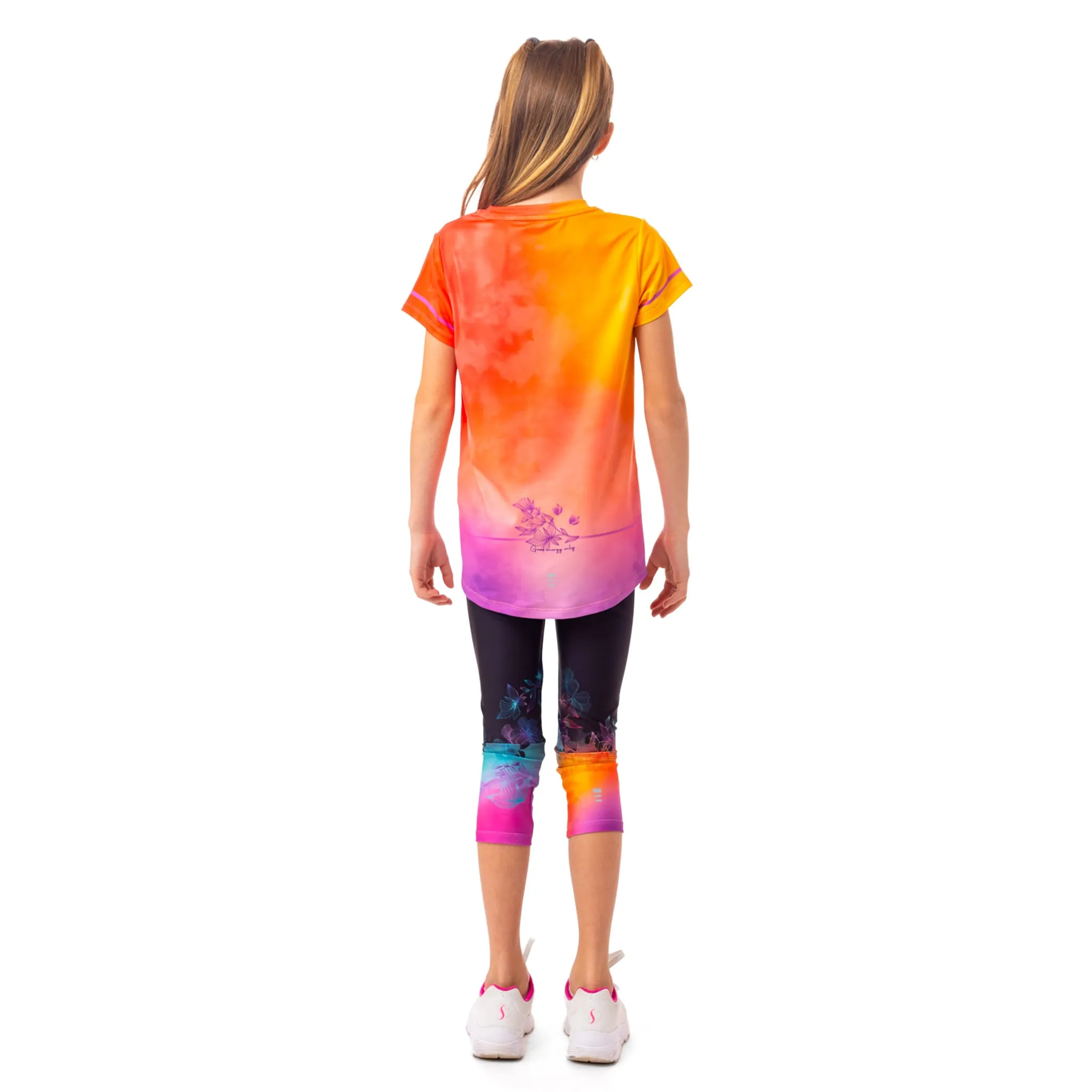 Nanö Legging 34 Inspire 7-12ans