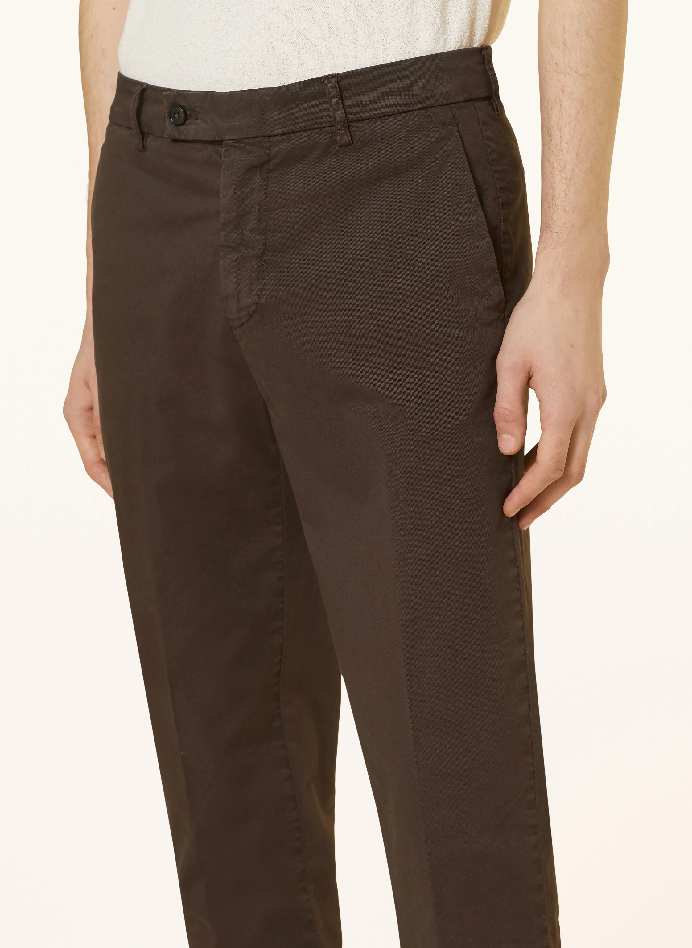 BERWICH Chino Slim Fit