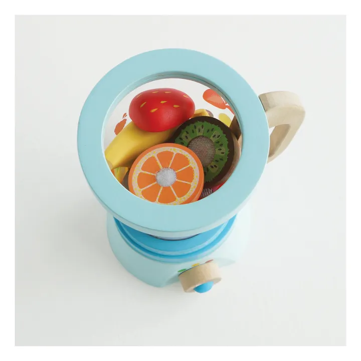 Le Toy Van Robot Fruit & Smooth