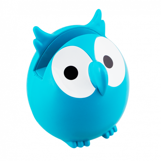 Repose lunettes - Owl