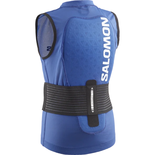 FLEXCELL PRO VEST  Junior - Körperschutzweste Kids