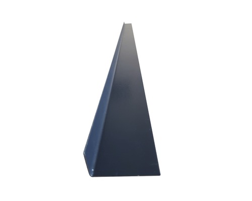 PRECIT L - Profiel Universele Accessoires Smart Antracietgrijs RAL 7016 1000 mm x 60 mm