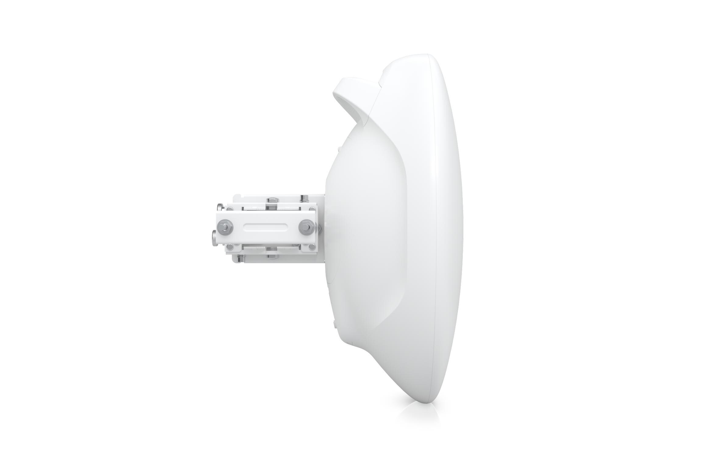 WLAN-Bridge WAVE-PRO<br>60-GHz-Funkgerät mit hoher Kapazität, das PtP- (Bridge) und PtMP-Verbindungen über grosse Entfernungen unterstützt
