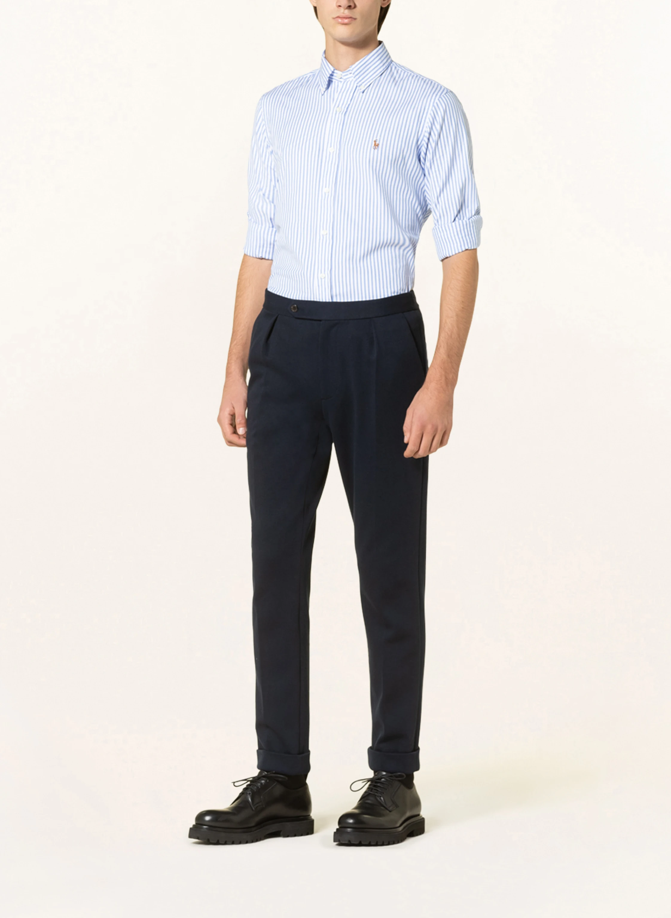 POLO RALPH LAUREN Hemd Custom Fit