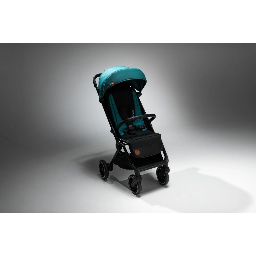 lionelo Buggy Cloe Green Emerald